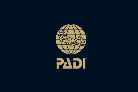 Phuket PADI recreational diving instructor card